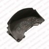 GM 94669315 Instrument Cluster